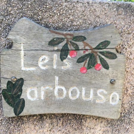 فيلا Leis Arbouso لورج المظهر الخارجي الصورة